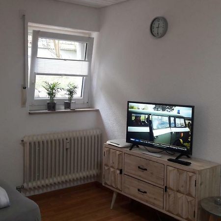 Business Apartment In Weil Am Rhein Bagian luar foto