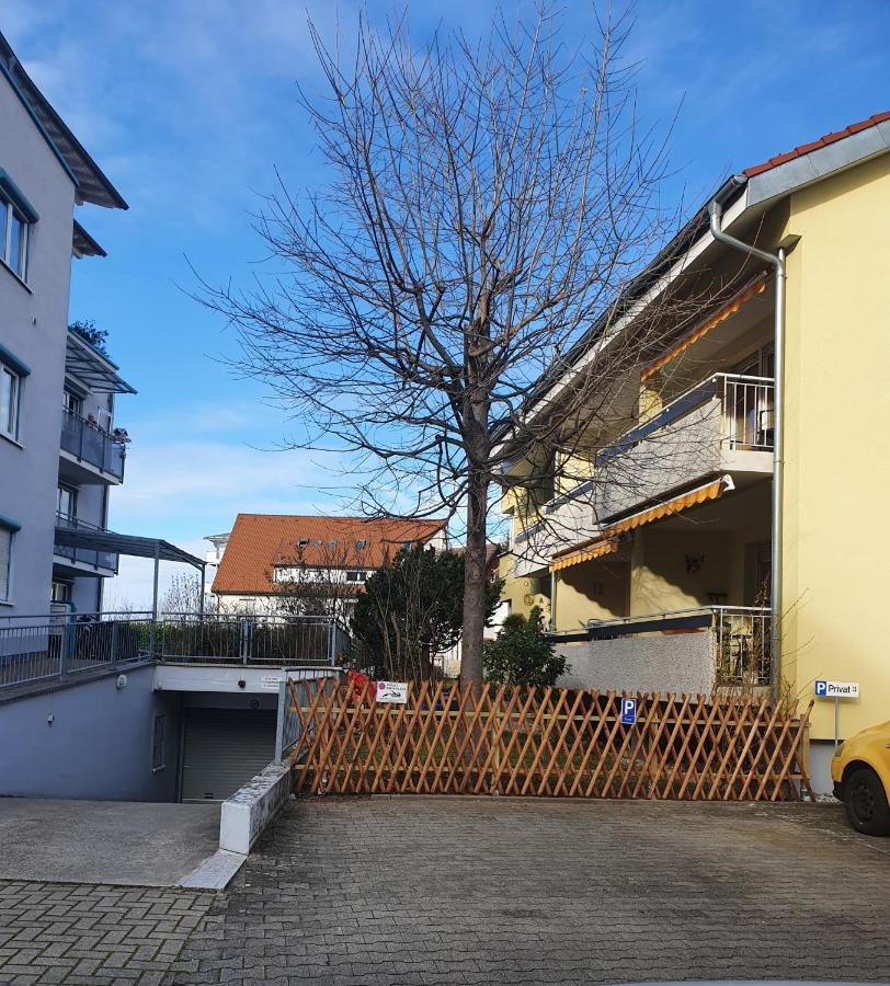 Business Apartment In Weil Am Rhein Bagian luar foto