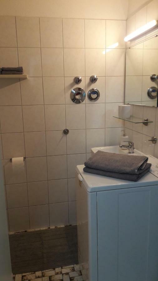 Business Apartment In Weil Am Rhein Bagian luar foto